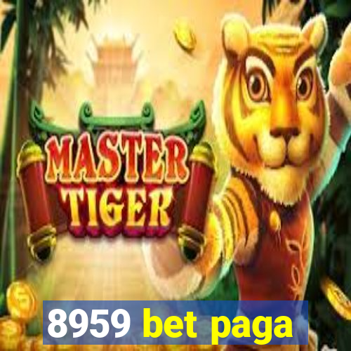 8959 bet paga